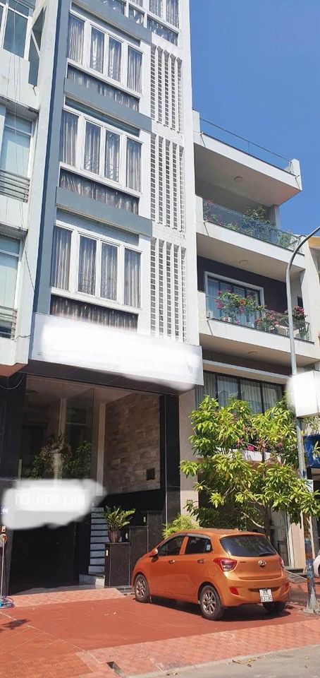 Cần bán Homestay - Khách Sạn đường Cột 8, Phường Hồng Hải, Diện tích 85m², Giá Thương lượng