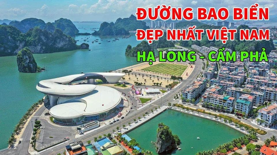 Chính chủ chuyển sinh sống cần Bán căn Biệt thự 335m mặt đường Bao Biển trung tâm Tp Hạ Long 8