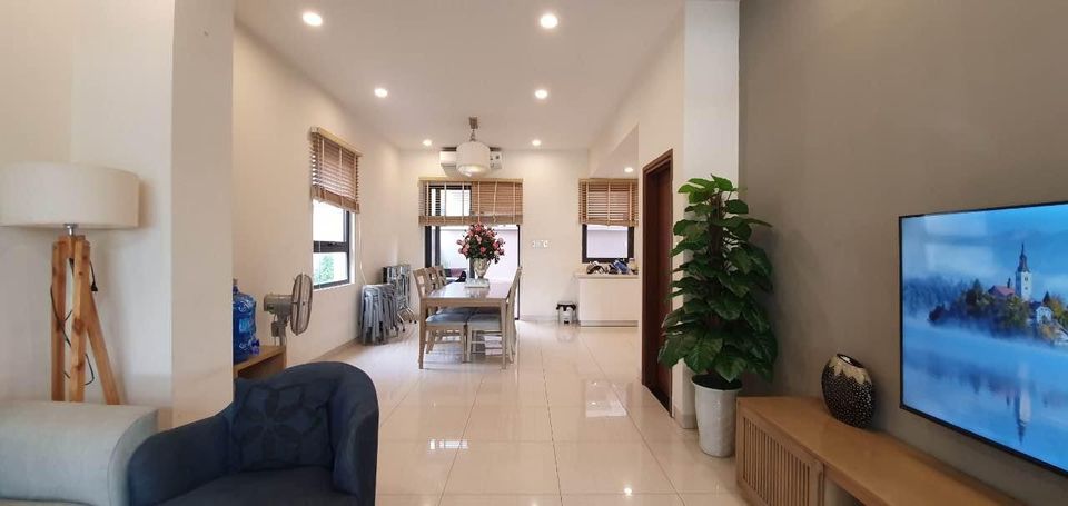 Bán liền kề 4 tầng Lotus Resident mặt Hồ trung tâm Hoàng Quốc Việt, Hùng Thắng, Bãi Cháy Hạ Long 6