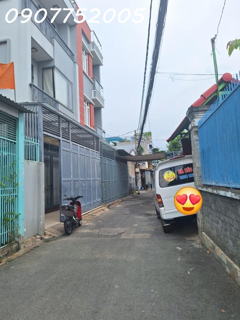 105M2 FULL THỔ - TAM BÌNH THỦ ĐỨC - GIÁ ĐẦU TƯ 3