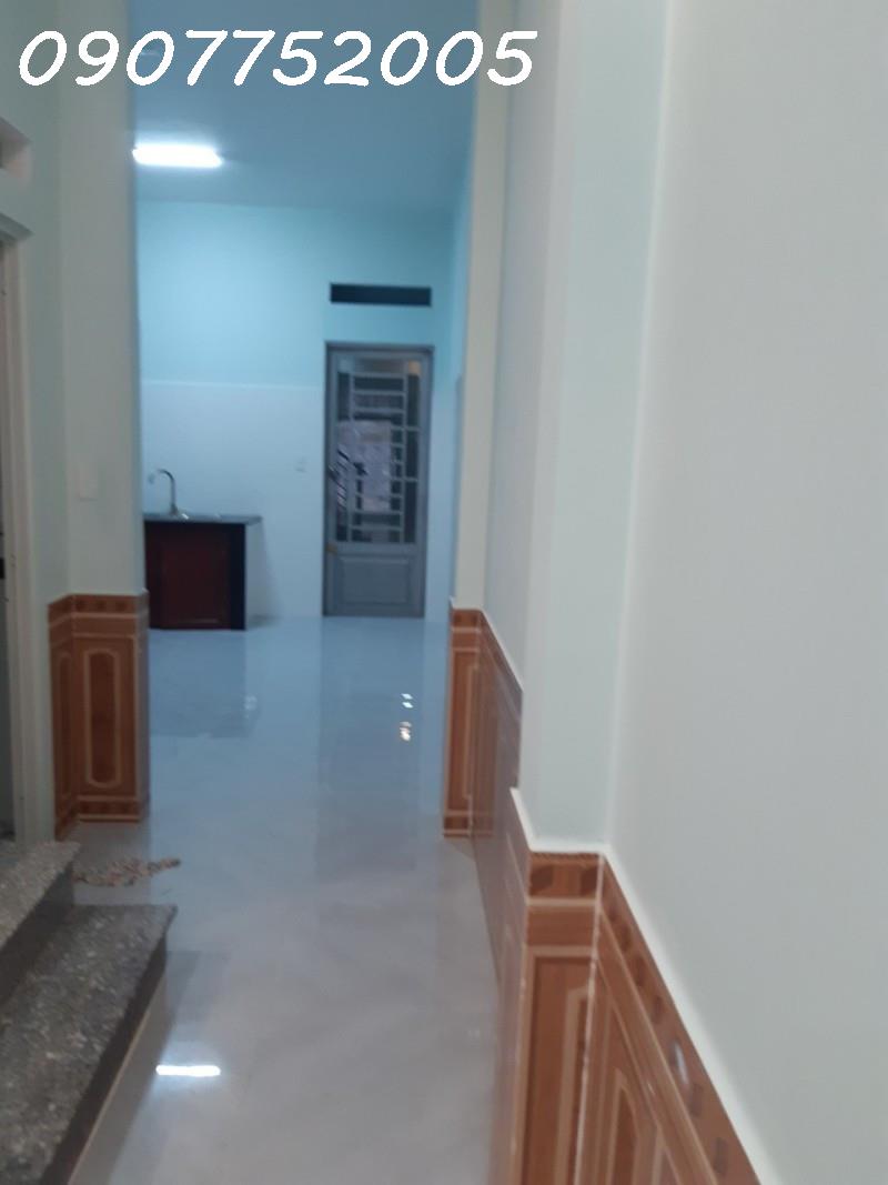 60M2 - 2 TẦNG BÌNH CHIỂU - CHỈ 2.4 TỶ 4