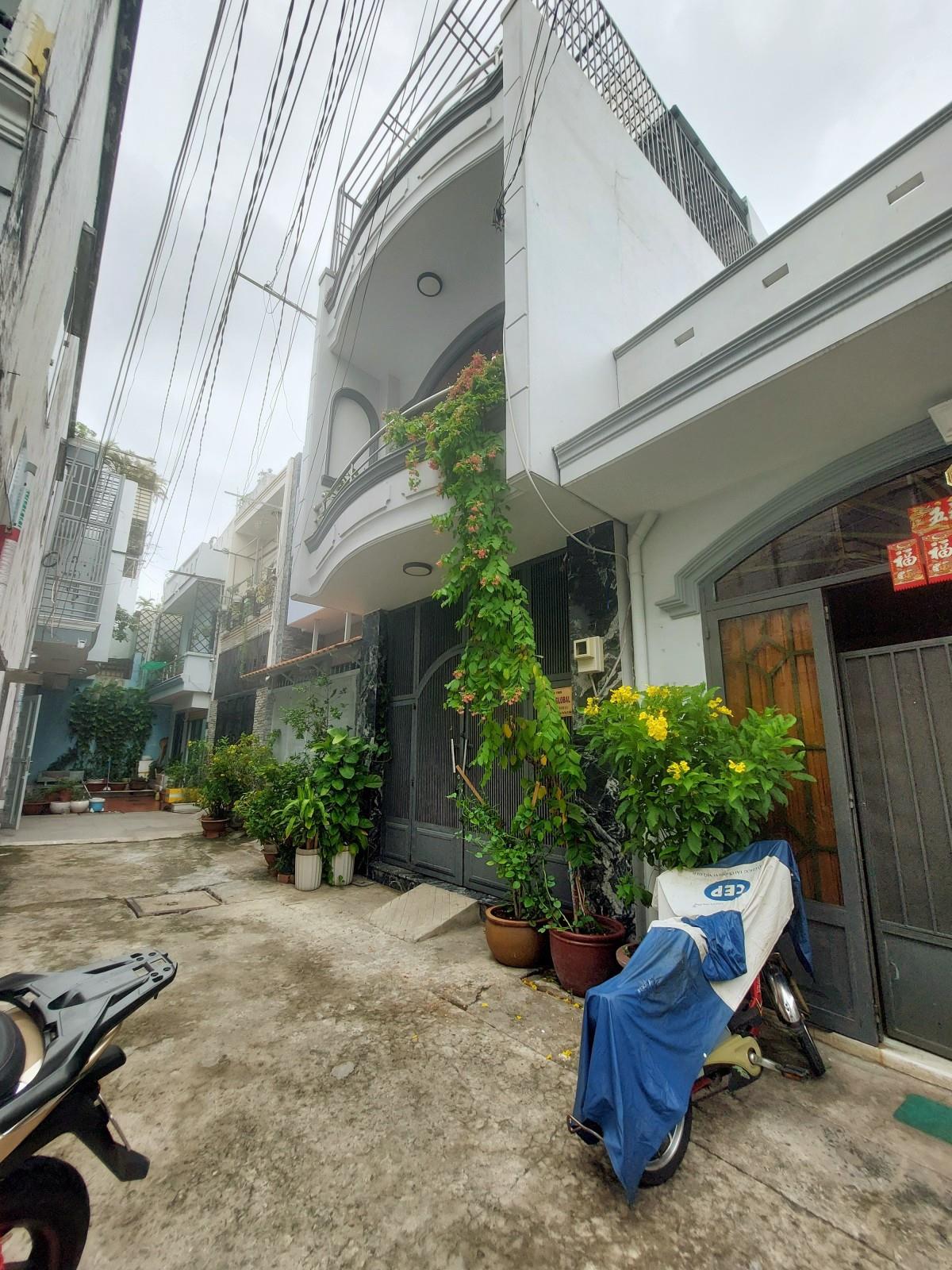 Cần bán Nhà mặt tiền đường Huỳnh Tấn Phát, Phường Thạch Bàn, Diện tích 55m², Giá 8.650.000.000 Tỷ 5