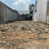 Bán đất MT huỳnh tấn phát,P Tân Phú Quận 7, dt 10x65m,Nh 18m 1