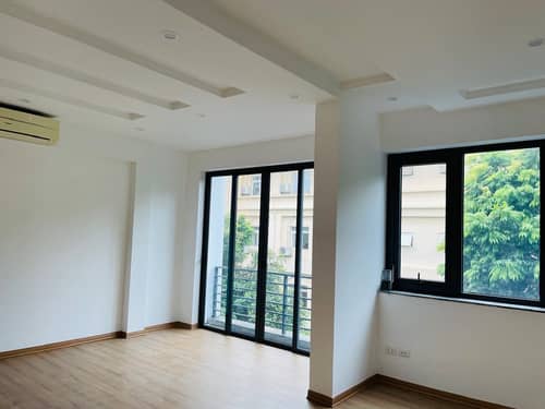 Bán Biệt Thự Liền Kề Cao Cấp Tại Cầu Giấy 4 Tầng 105m², Giá 24.2 Tỷ Nhiều Tiện Ích Sổ Đẹp 4