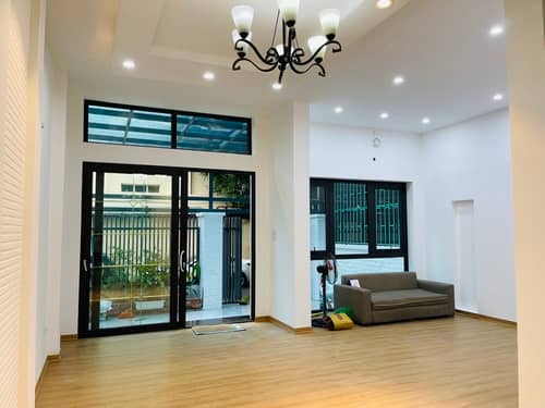 Bán Biệt Thự Liền Kề Cao Cấp Tại Cầu Giấy 4 Tầng 105m², Giá 24.2 Tỷ Nhiều Tiện Ích Sổ Đẹp 3