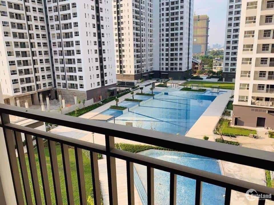 Sở Hữu Căn Hộ Cao Cấp Sunrise Riverside Ngay Hôm Nay 3