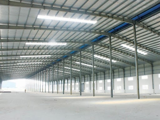 Cho thuê kho xưởng 3000m2 - 12.000m2 trong KCN Phú Mỹ, Thị Xã Phú Mỹ, Bà Rịa Vũng Tàu 1