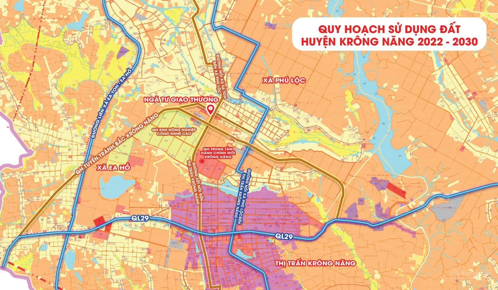 Cần bán Đất đường Hùng Vương, Xã Phú Lộc, Diện tích 132m², Giá 5,500,000 Triệu/m²