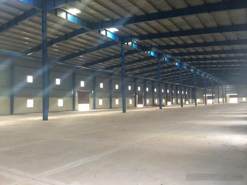 Chuyển nhượng 12.700m2 xưởng KCN Long Thành, Đồng Nai 1