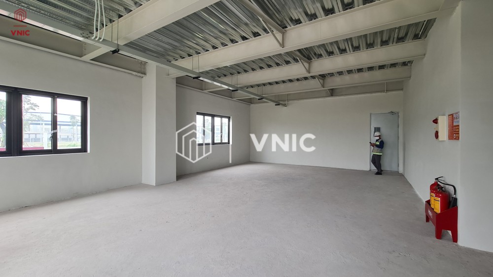 VNIC-Cho thuê nhà xưởng 2000m2 tại Hải Dương 2