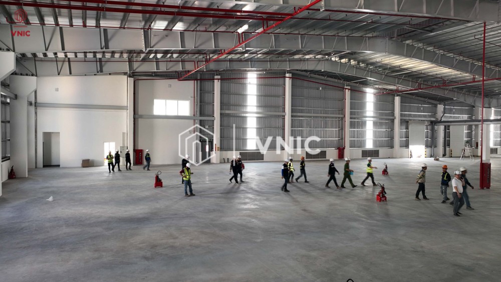 VNIC-Cho thuê nhà xưởng 3000m2 tại Hải Phòng 4