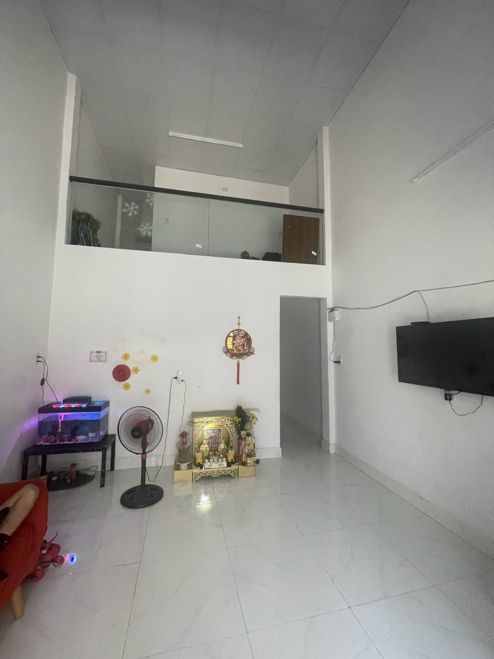 Bán căn nhà thông Đồng Nai Dt 81,9m2 chỉ 2,6 tỷ liên hệ: 0988907857 e Hồng