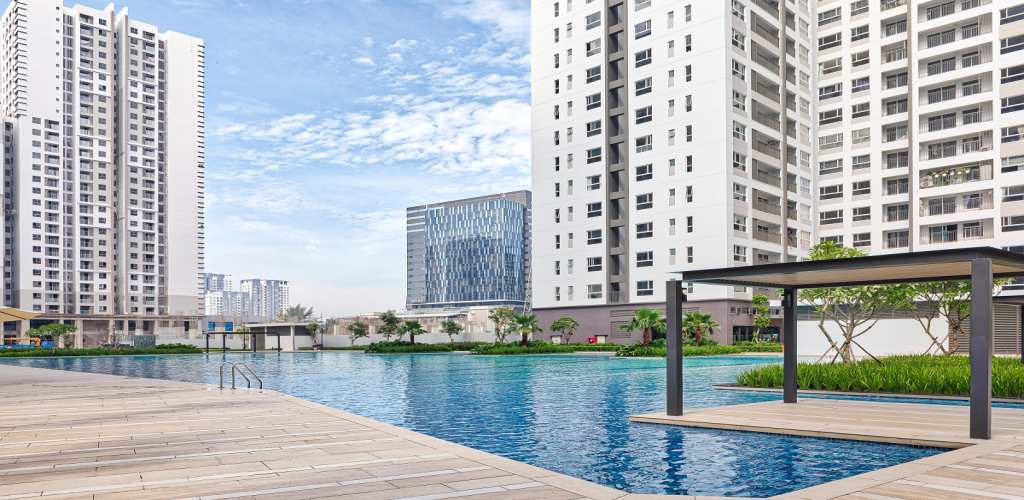 Cần bán Căn hộ chung cư dự án Sunrise Riverside, Diện tích 86m², Giá 3.5 Tỷ 2