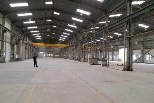 Bán nhà xưởng 60.000m2 trong KCN huyện Long Thành, Đồng Nai