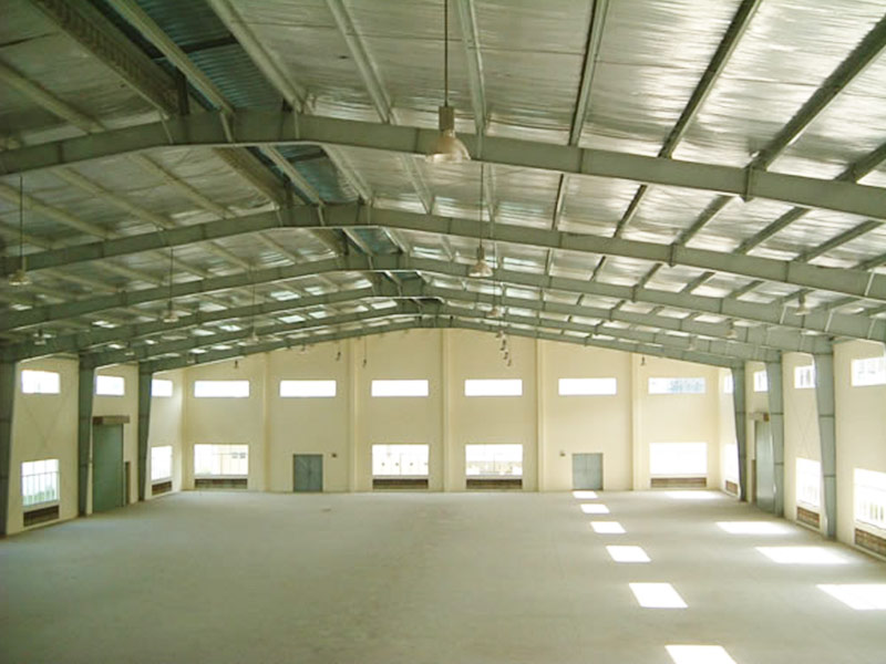 Cần Cho Thuê Xưởng Trong KCN Sóng Thần 3 từ 1.000 m2 , 1.500m2 , 4.500m2 ,10.000m2 , 3ha