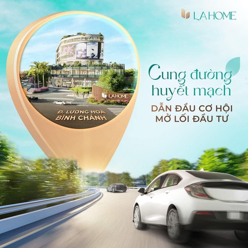 LA Home Long An: Thiên Đường Sống Bên Bờ Sông Vàm Cỏ 4