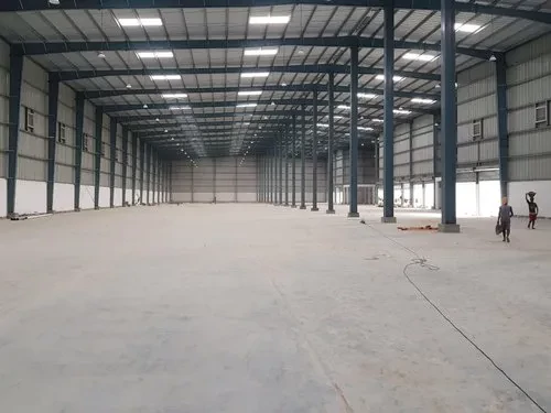 Cho thuê kho 2000m2 Tân Thành,TP.Đồng Xoài,Bình Phước