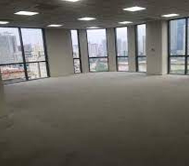Tòa nhà Trung Tín (SUCED) cần cho thuê văn phòng 100-550m2 giá rẻ, nhận mb thiết kế ngay 1