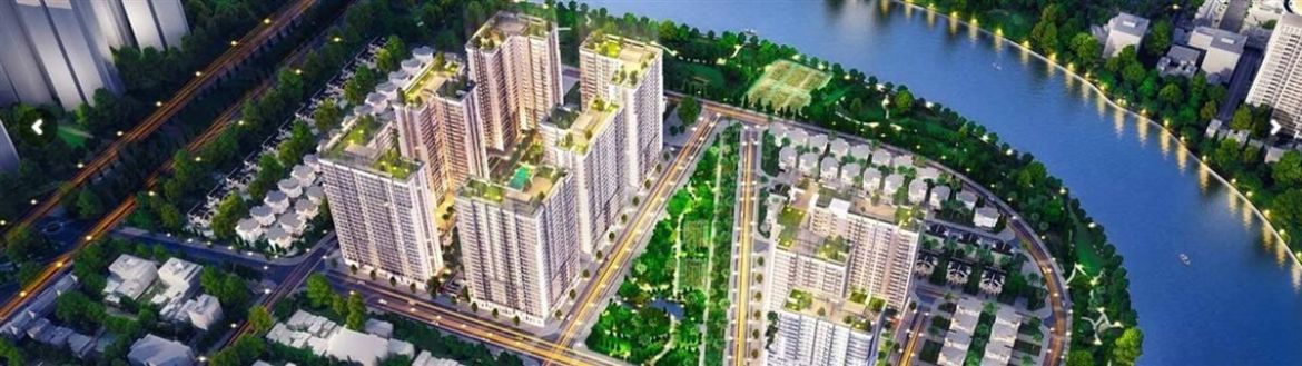 Sở Hữu Căn Hộ Cao Cấp Sunrise Riverside Ngay Hôm Nay 2