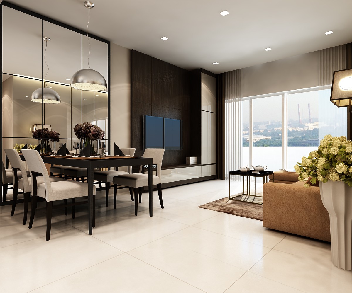 Cần bán Căn hộ chung cư dự án Sunrise Riverside, Diện tích 83m², Giá Thương lượng 2