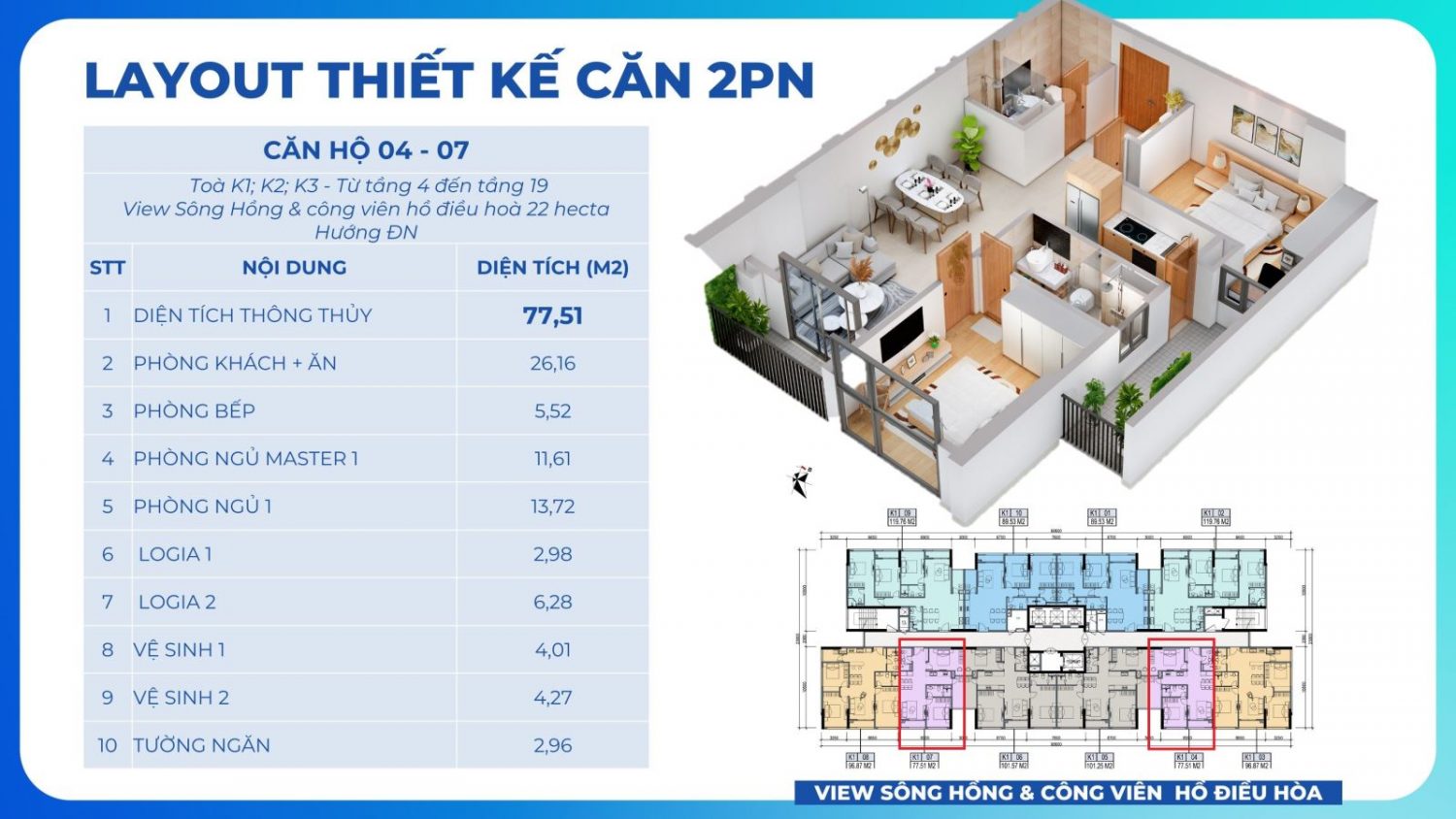 Cần bán Căn hộ chung cư Phường Thượng Thanh, Long Biên, Diện tích 78m², Giá 4.750 Tỷ 2