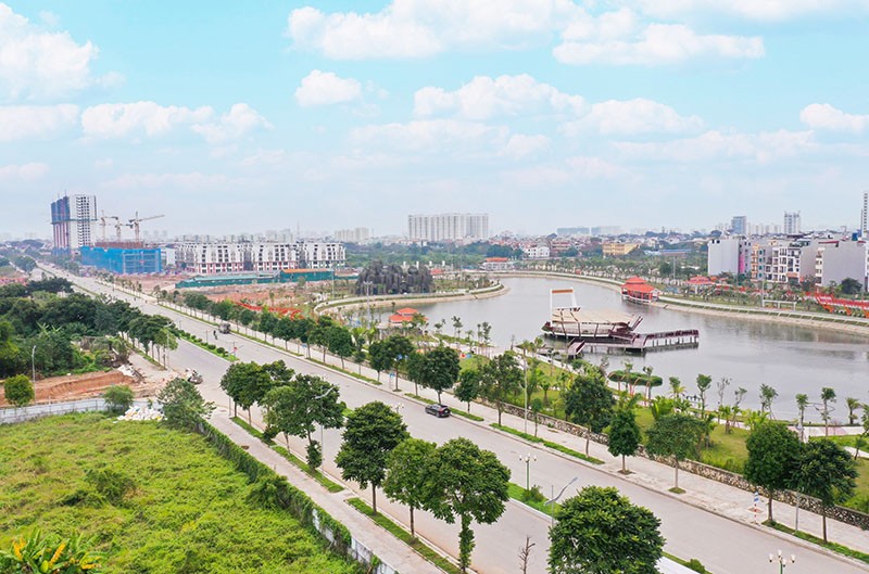 Cần bán Căn hộ chung cư Phường Thượng Thanh, Long Biên, Diện tích 78m², Giá 4.750 Tỷ 3