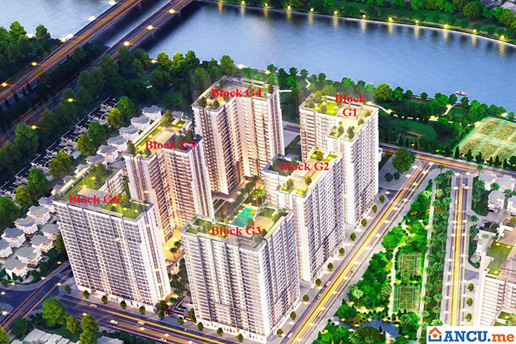 Sở Hữu Căn Hộ Cao Cấp Sunrise Riverside Ngay Hôm Nay