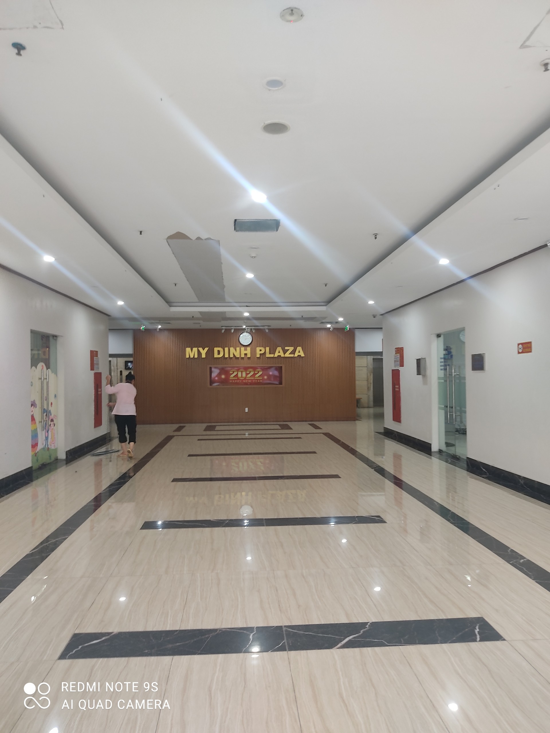 Cho thuê văn phòng hạng C quận Nam Từ Liêm Hà Nội- Mỹ Đình Plaza 1 PCC1 125m2- 350m2 OT free