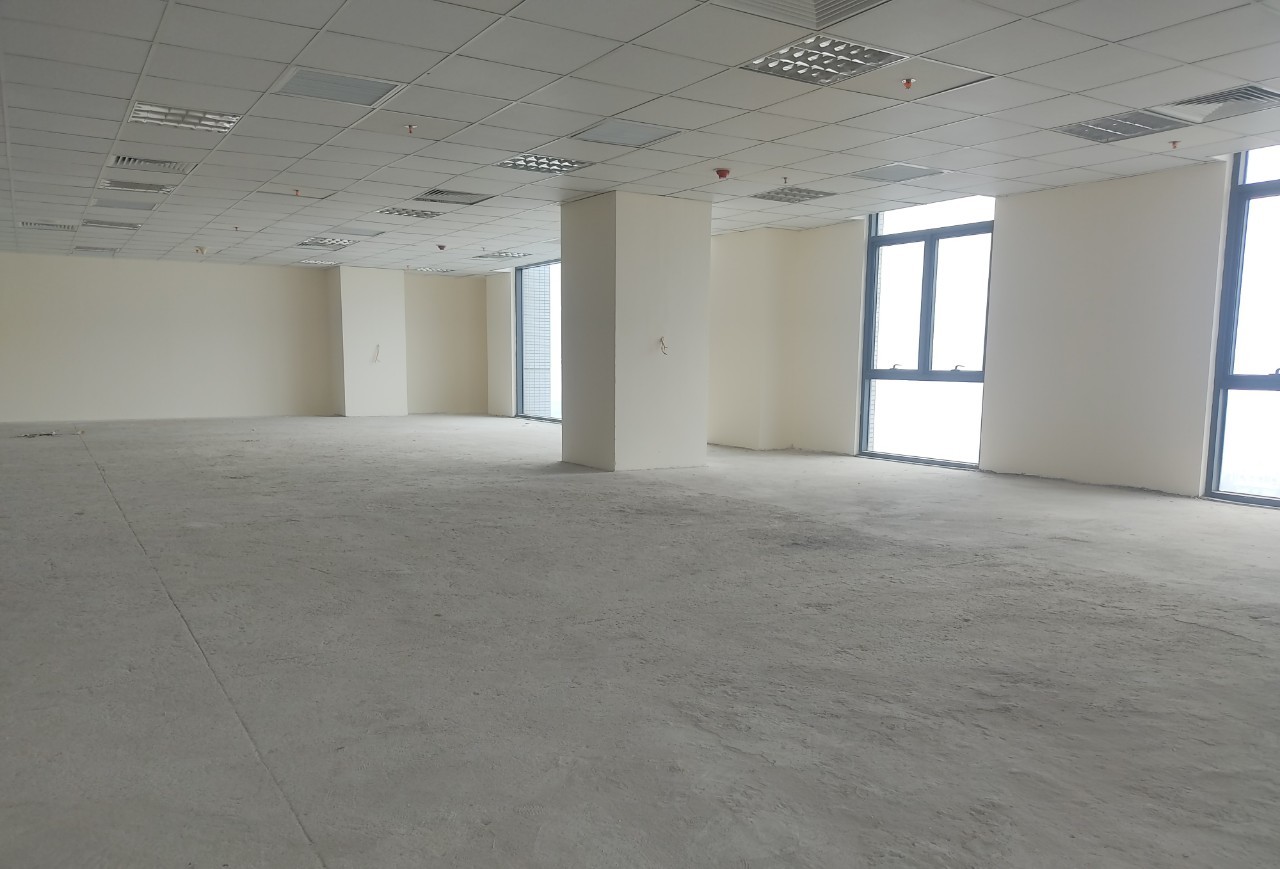 Cho thuê văn phòng tòa nhà Nam Cường quận Hà Đông, Hà Nội DT linh hoạt 80m2- 1100m2 2