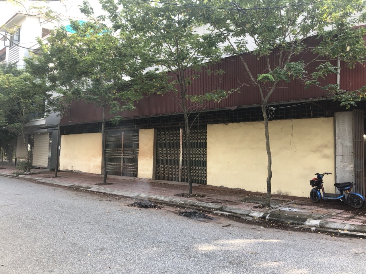Cần bán Nhà mặt tiền Từ Sơn, Bắc Ninh, Diện tích 165m², Giá Thương lượng 5