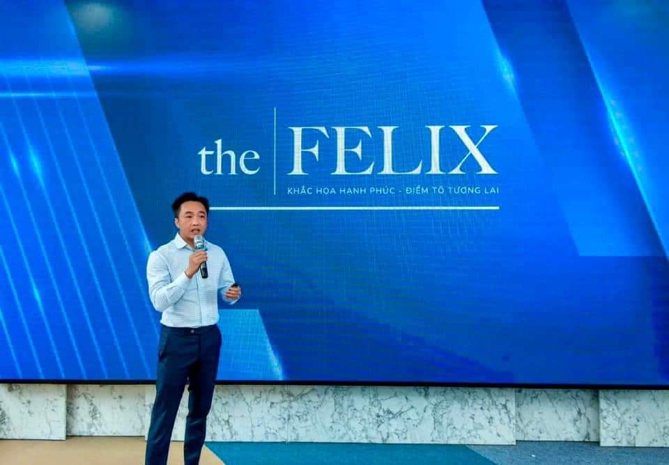 Cần bán Căn hộ chung cư dự án The Felix Thuận An, Diện tích 45m², Giá 320 Triệu