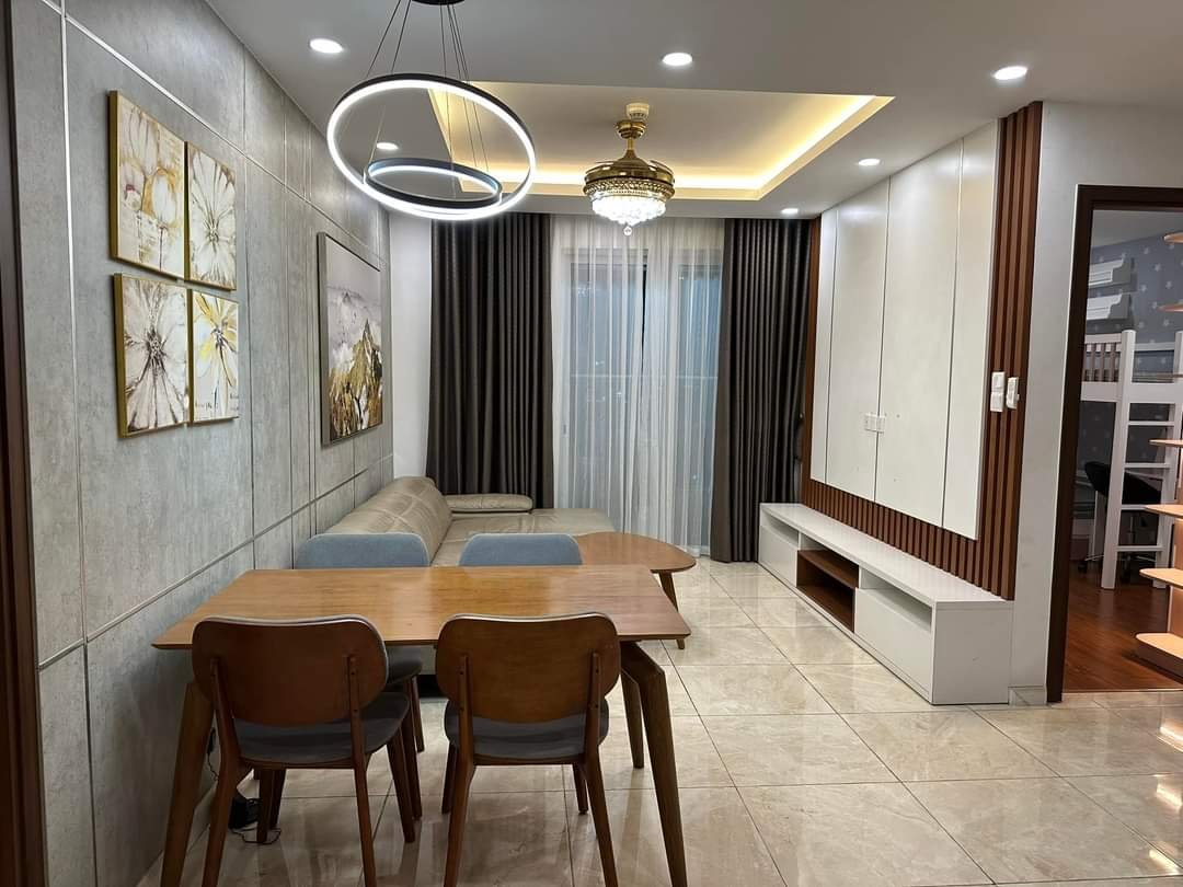 CẦN BÁN CĂN TẦNG TRUNG Seasons Avenue, 75m2, 2N, GIÁ 4.5 tỷ