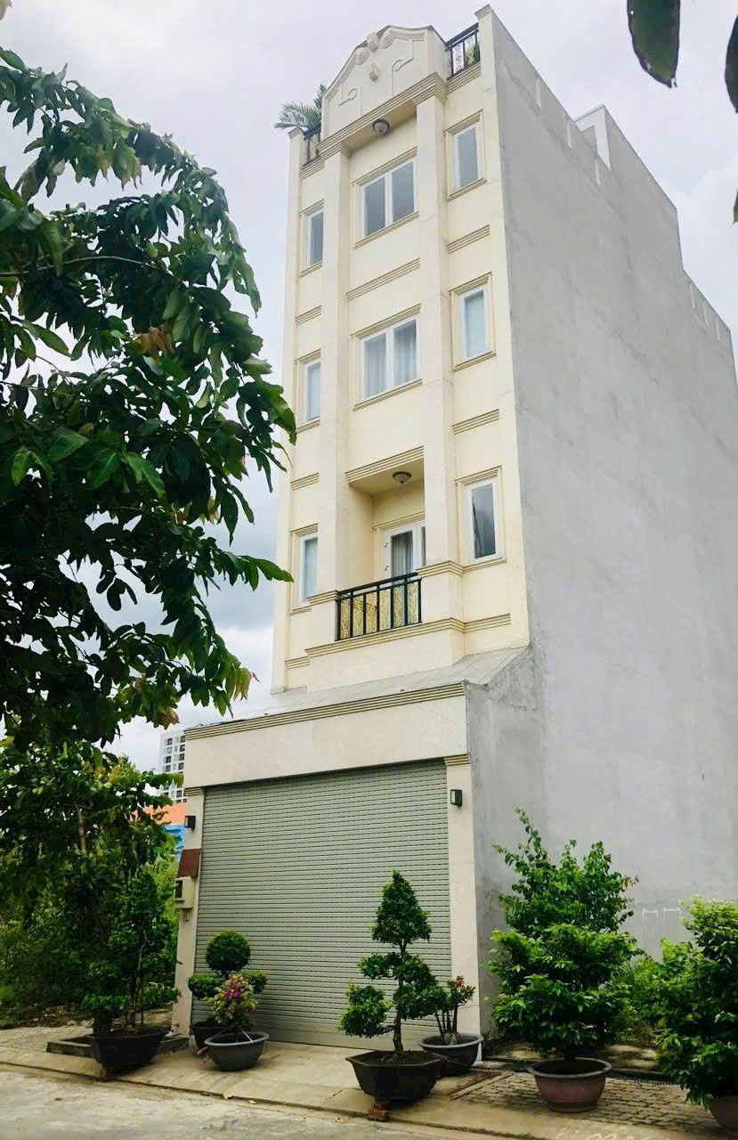 Cần bán Nhà mặt tiền Phường An Phú, Quận 2, Diện tích 80m², Giá 13.5 Tỷ 1