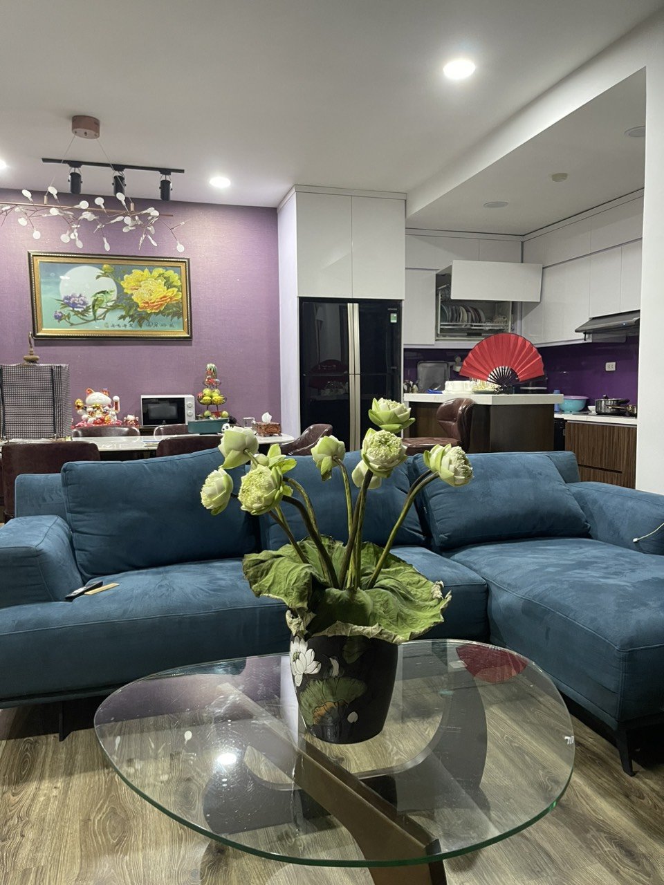 Tòa A2 Ecolife Capitol còn căn 3 ngủ VIEW PHỐ chỉ 5,9 tỷ