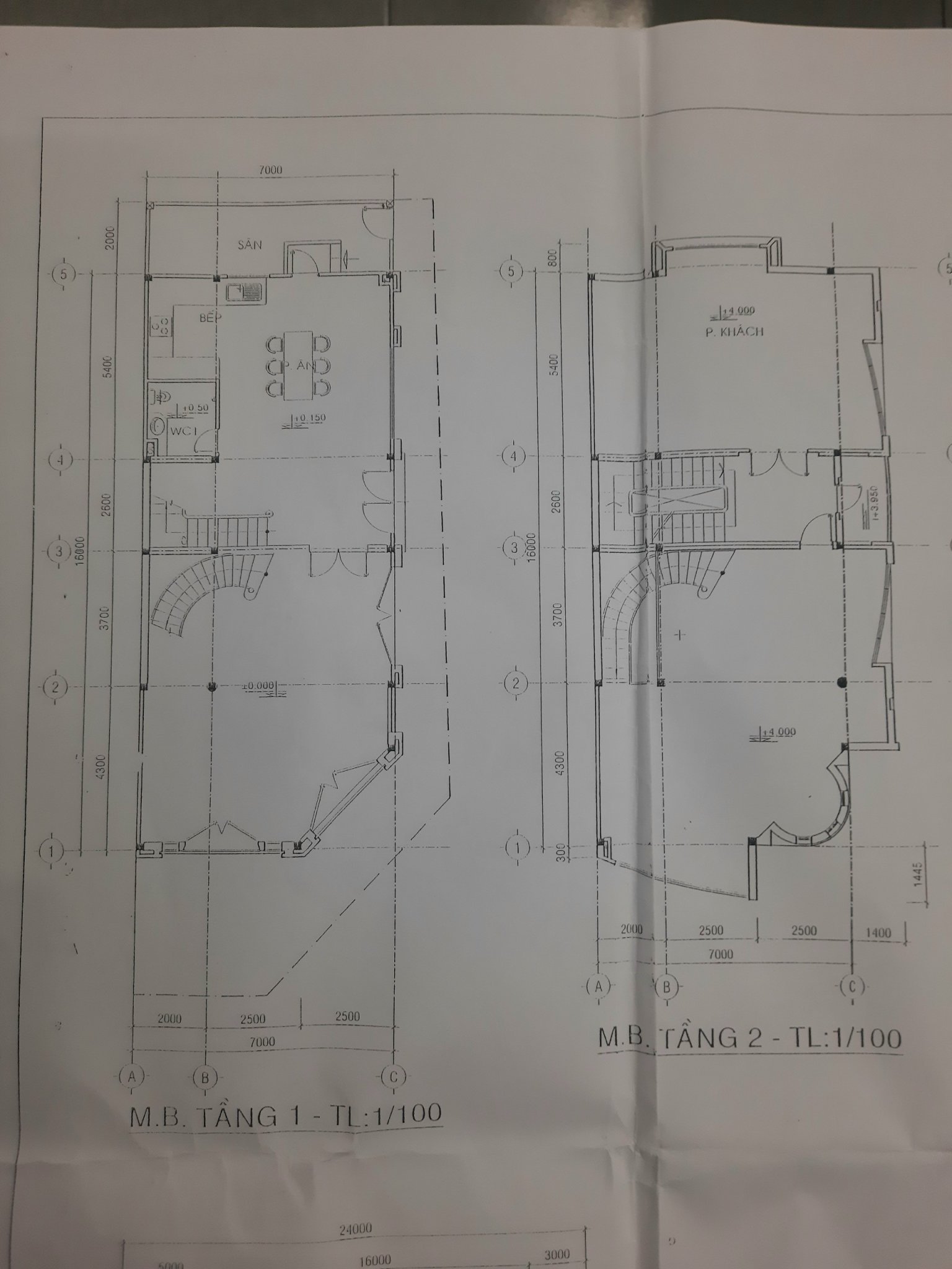 Cần bán Nhà mặt tiền Phường Phước Long B, Quận 9, Diện tích 169m², Giá 98 Triệu/m² 2