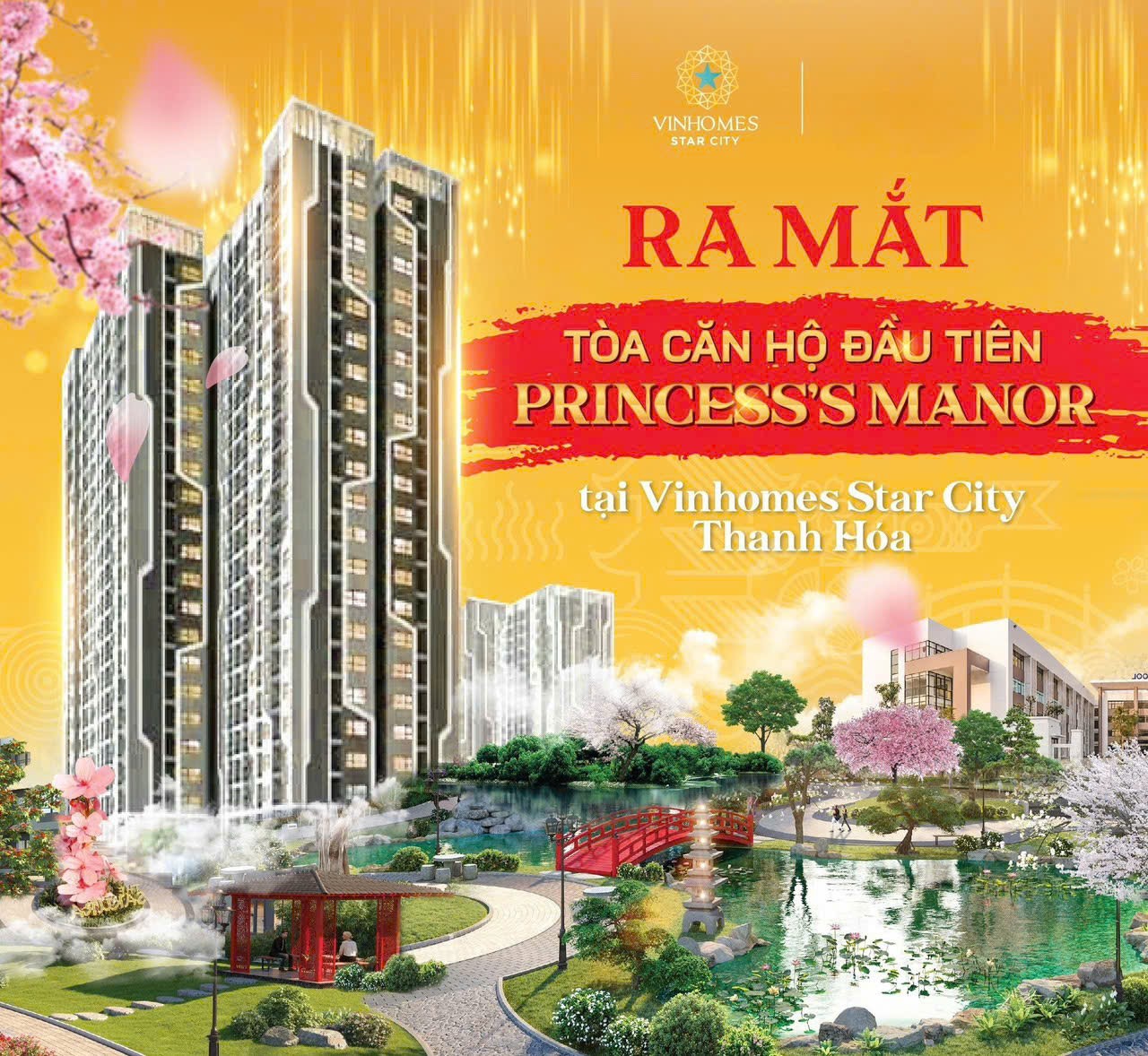 Booking ngay hôm nay dự án Chung cư Vinhomes để được lựa chọn căn đẹp nhất 3