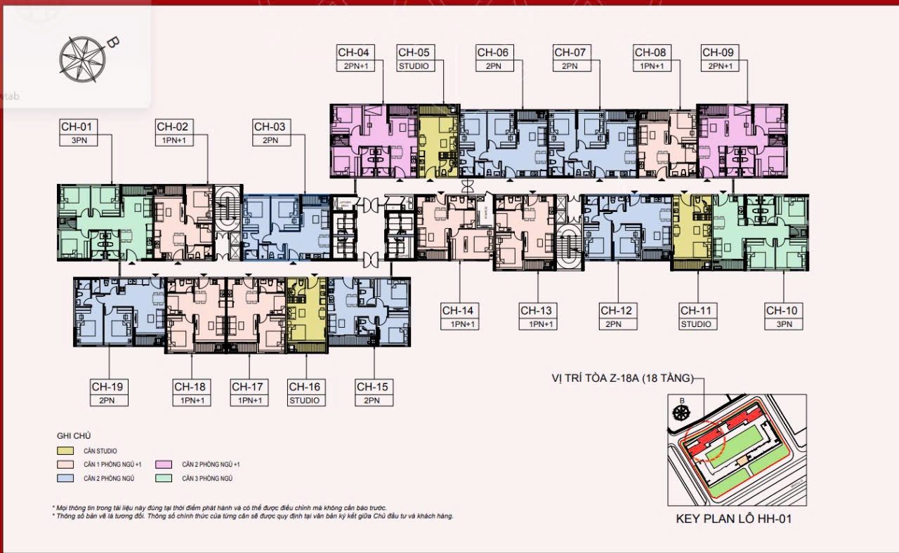 nhận Đặt Chỗ Chung cư cao cấp nhất - Vinhomes Thanh Hoá The Royal Residences 2