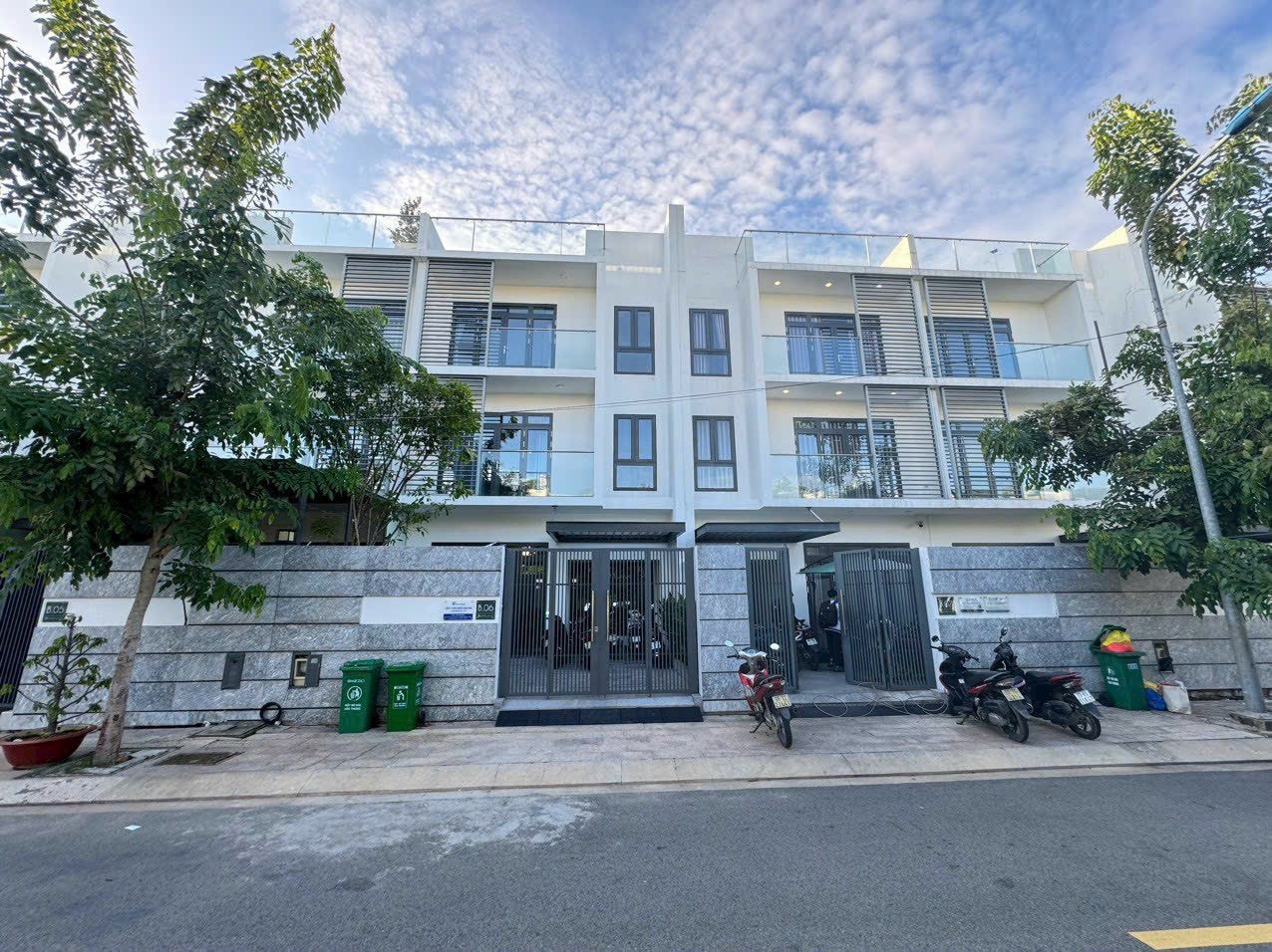 Cần bán Nhà mặt tiền Phường An Phú, Quận 2, Diện tích 150m², Giá 36 Tỷ