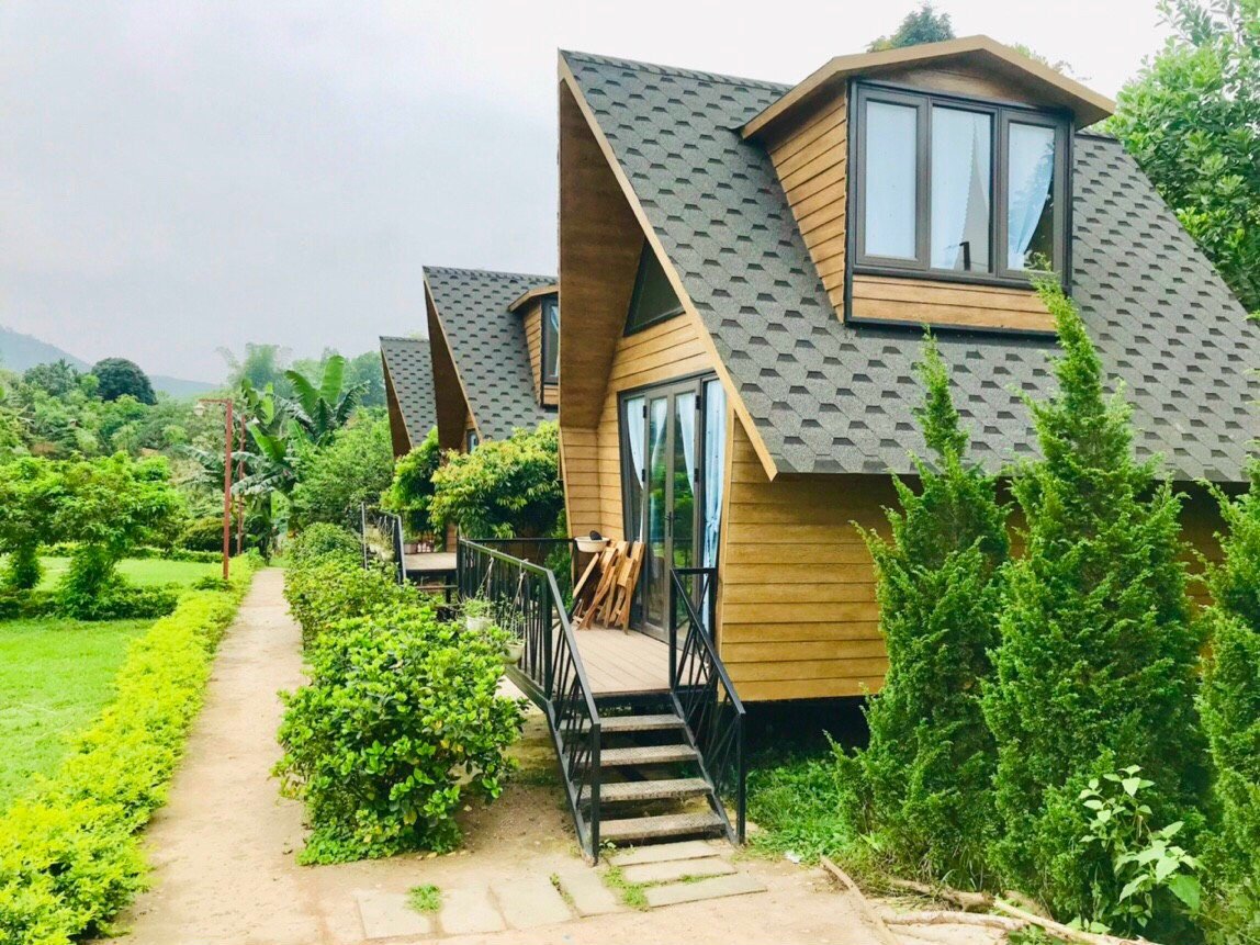 Cần bán Homestay - Khách Sạn Xã Bình Sơn, Kim Bôi, Diện tích 4846m², Giá Thương lượng