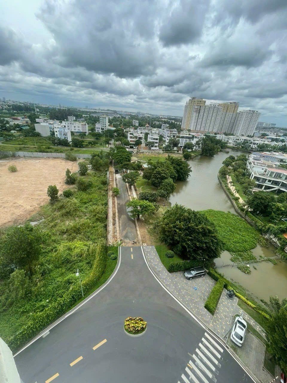 Cần bán Đất Phường Phú Hữu, Quận 9, Diện tích 120m², Giá 0150 Triệu/m² 2