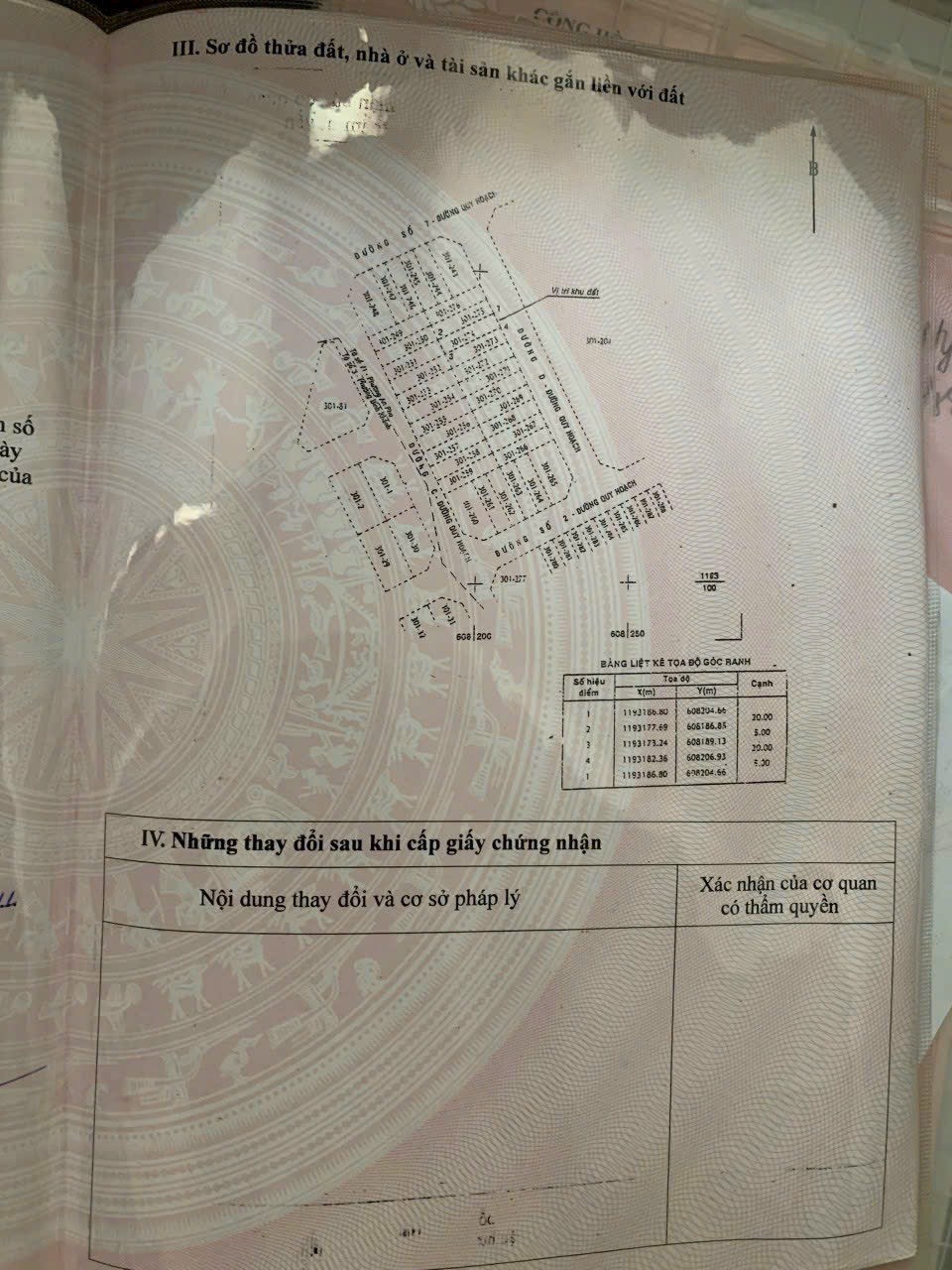 Cần bán Đất Phường An Khánh, Quận 2, Diện tích 17300m², Giá 14.7 Tỷ 3