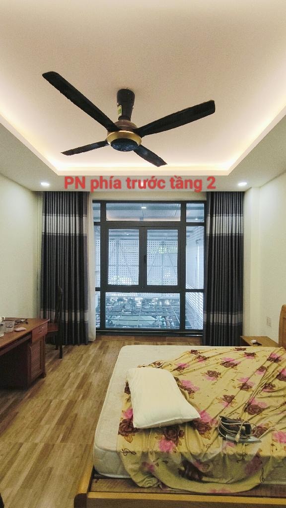 Cần bán Biệt thự Phường Phước Long B, Quận 9, Diện tích 200m², Giá 21.5 Tỷ 4