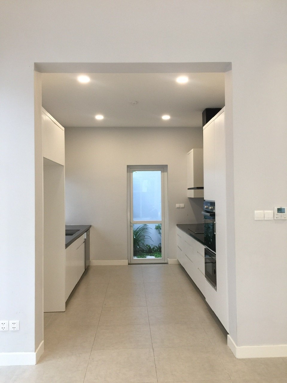 Cho thuê Biệt thự đường Nguyễn Văn Hưởng, Phường Thảo Điền, Diện tích 430m², Giá 107 Triệu/tháng 4