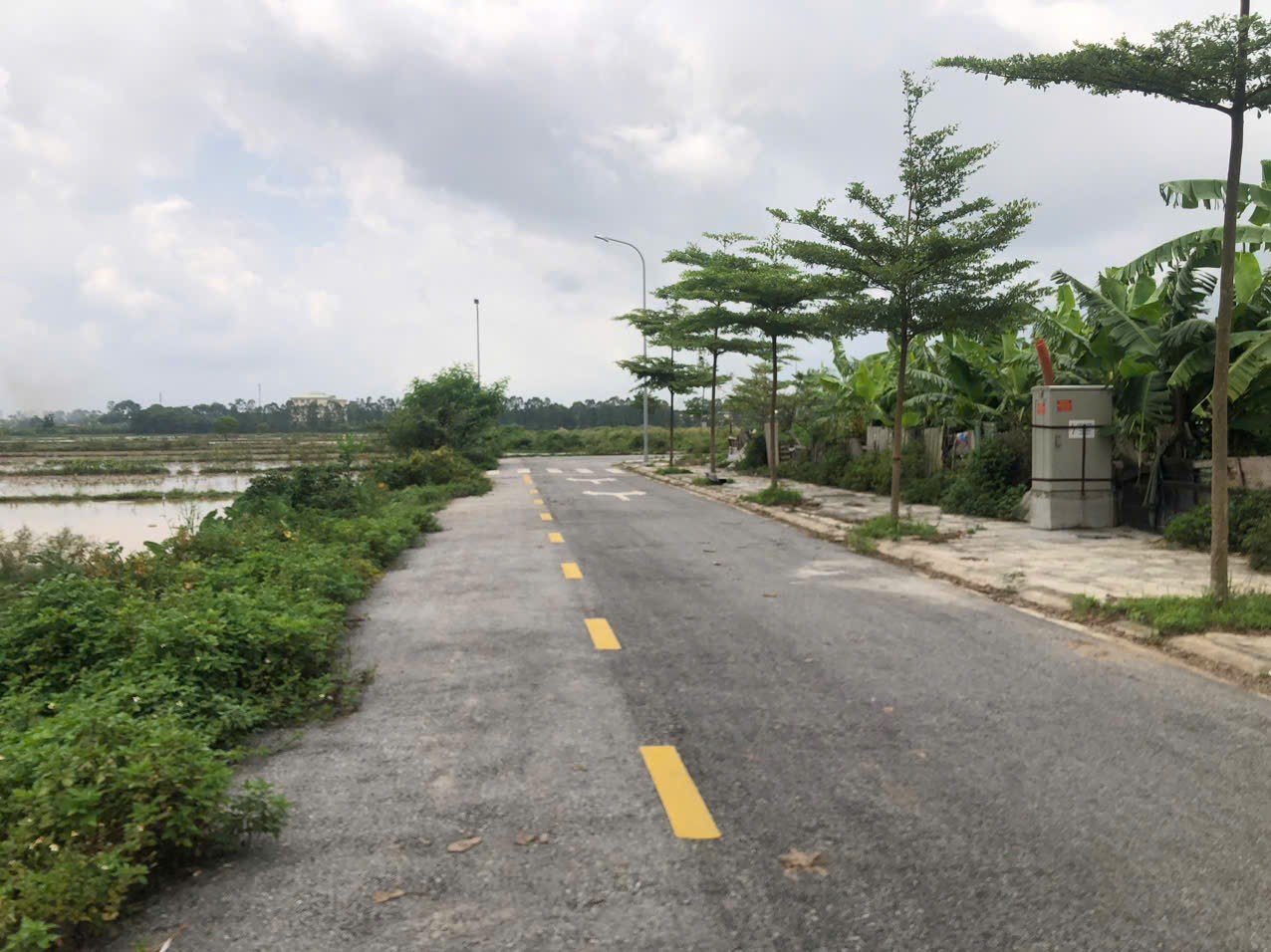 Cần bán Đất dự án Khu đô thị Từ Sơn Garden City, Diện tích 100m², Giá 38.000.000 Triệu/m² 5