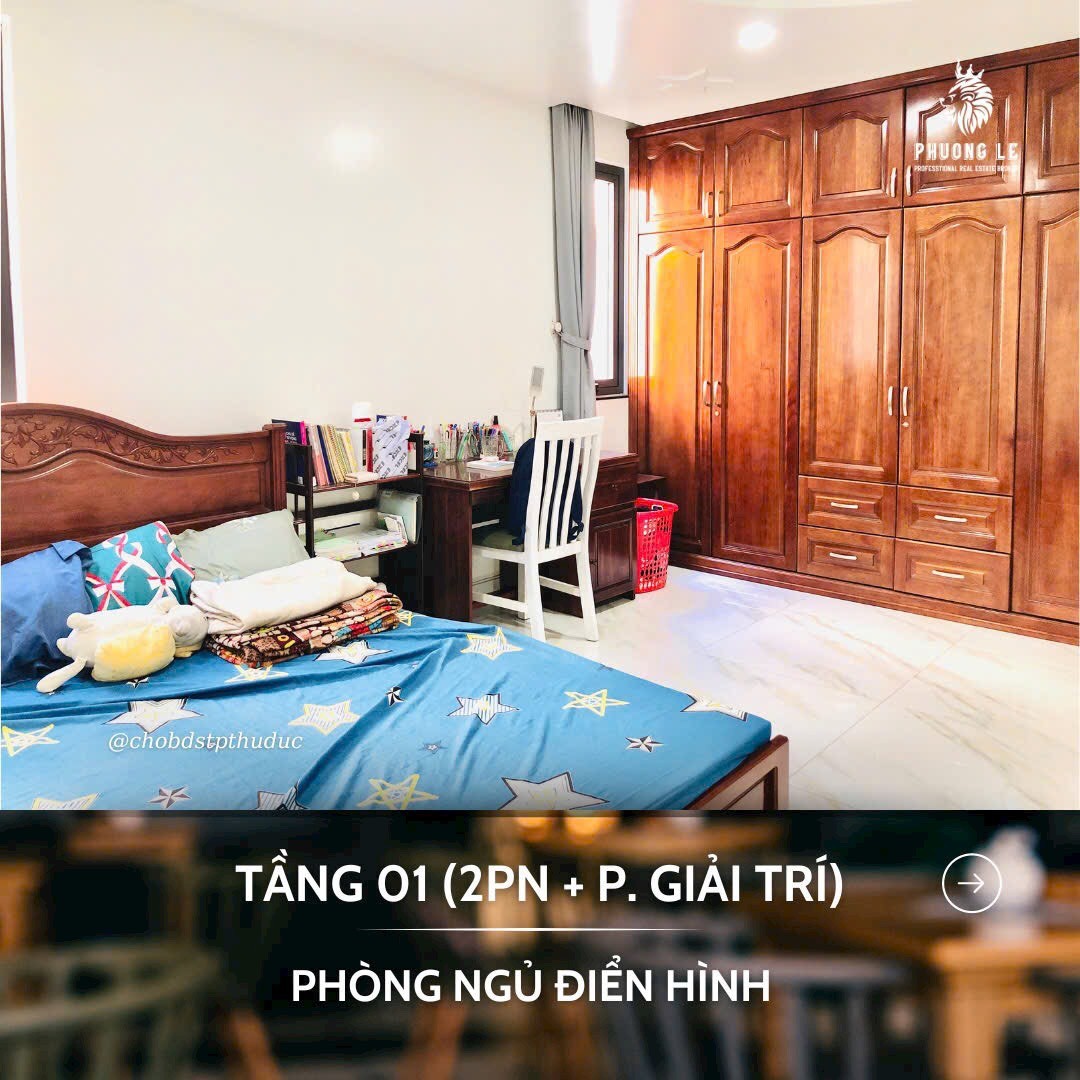 Cần bán Biệt thự dự án Jamona Home Resort, Diện tích 212m², Giá 17 Tỷ 4