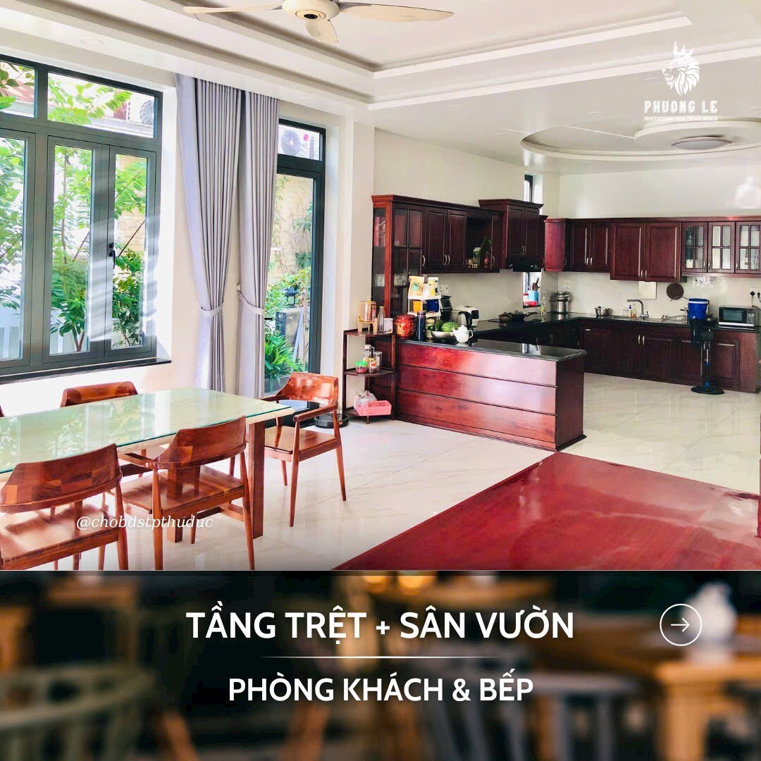 Cần bán Biệt thự dự án Jamona Home Resort, Diện tích 212m², Giá 17 Tỷ 6