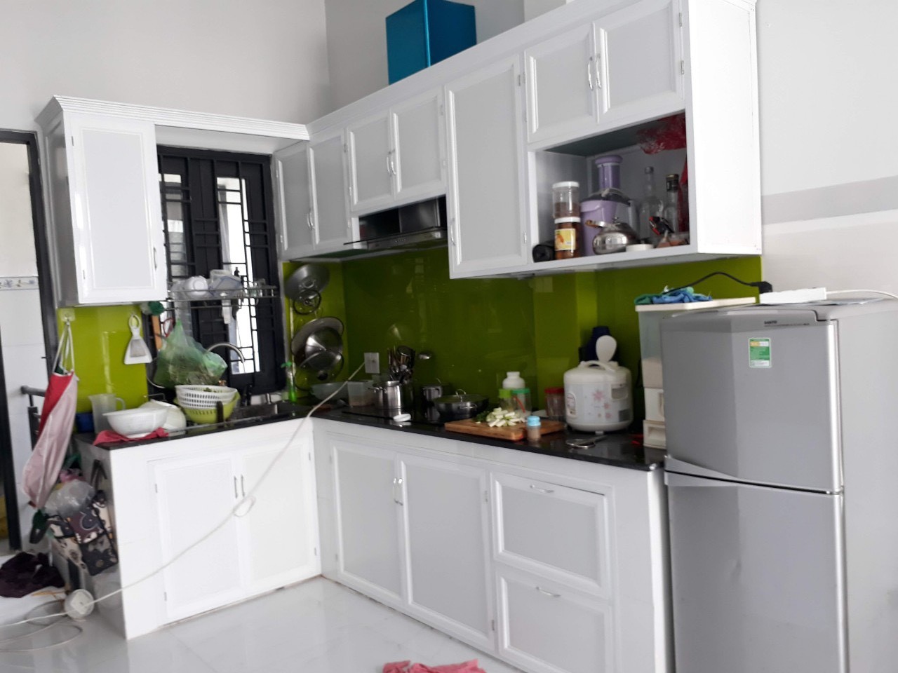 Cần bán Nhà mặt tiền đường Đình Phong Phú, Phường Tăng Nhơn Phú B, Diện tích 80m², Giá Thương lượng 2