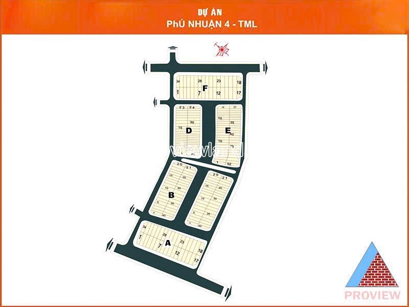 Cần bán Đất Phường Phước Long B, Quận 9, Diện tích 90m², Giá 152 Triệu/m² 2