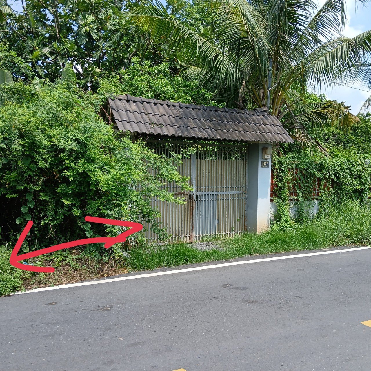 Cần bán Đất Phường Tăng Nhơn Phú B, Quận 9, Diện tích 1968m², Giá 80 Tỷ 3