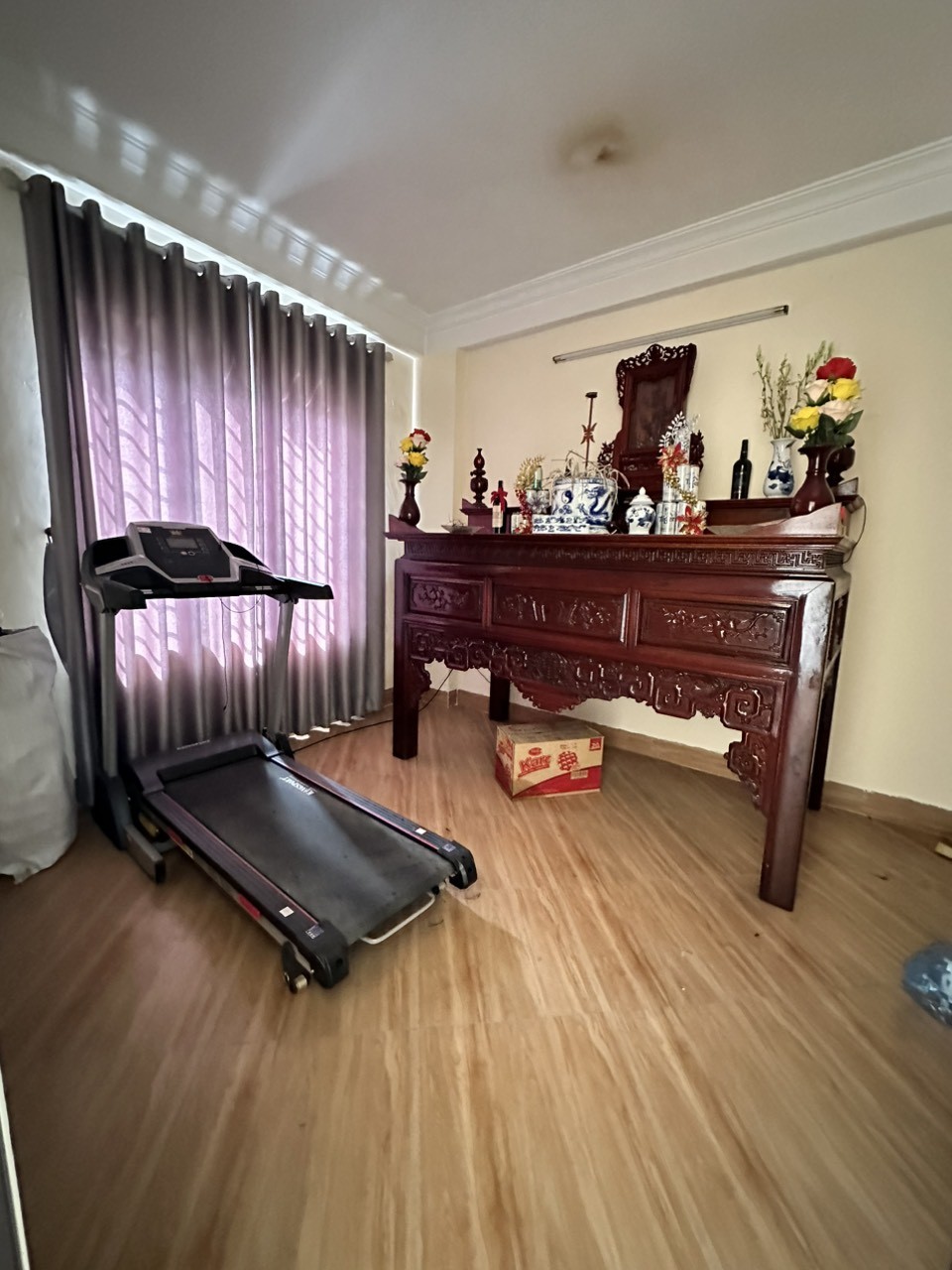 [Hot] Nhà Kim Giang, Thịnh Liệt Ngõ rộng, gần Ôtô 5 Tầng ~30m2 Chỉ 3.6 Tỷ, LH 0904690958 5